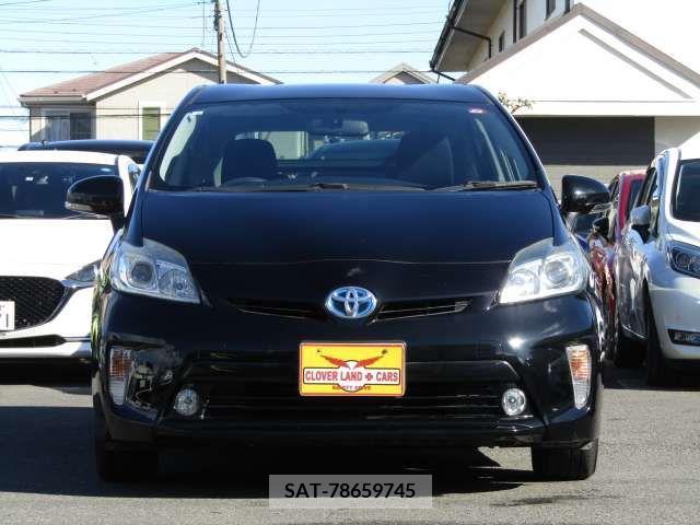 Toyota PRIUS 2014-08 224847-2