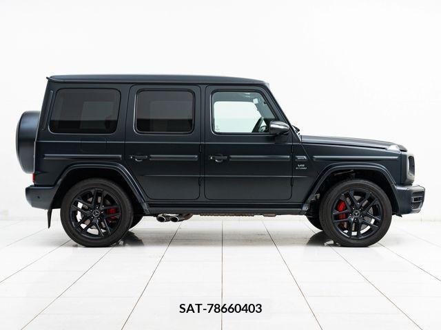 Amg G-CLASS 2022-06 317745-10