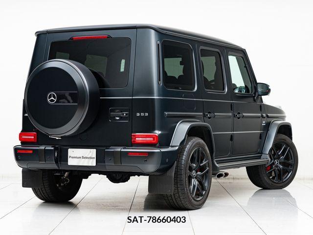 Amg G-CLASS 2022-06 317745-9