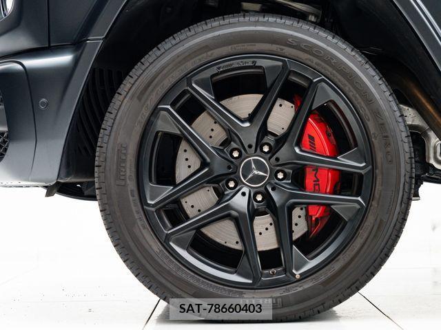 Amg G-CLASS 2022-06 317745-6