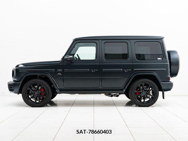 Amg G-CLASS 2022-06 317745-5