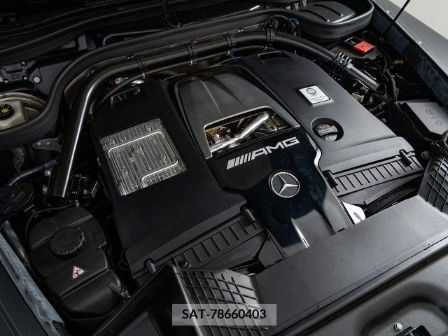 Amg G-CLASS 2022-06 317745-27