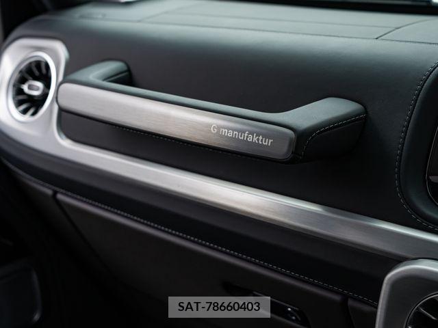 Amg G-CLASS 2022-06 317745-21
