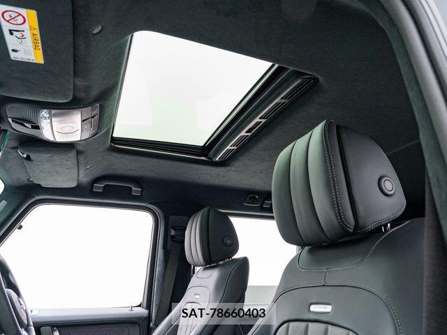 Amg G-CLASS 2022-06 317745-24