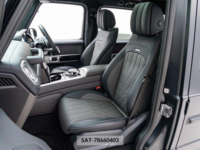 Amg G-CLASS 2022-06 317745-23