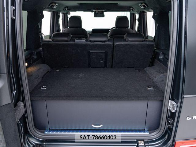 Amg G-CLASS 2022-06 317745-28