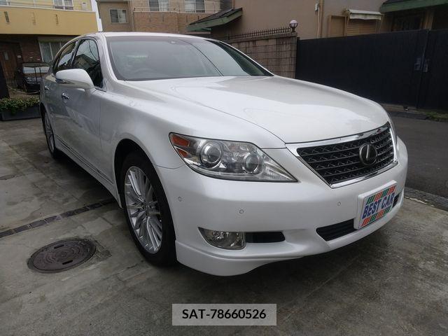 Lexus LS 2012-01 388253-3