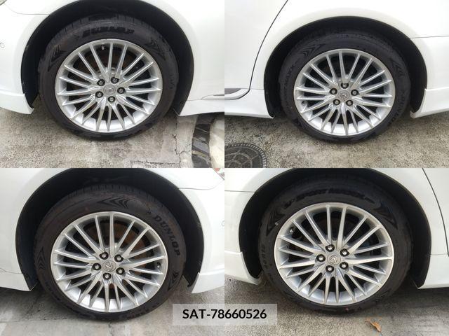 Lexus LS 2012-01 388253-29