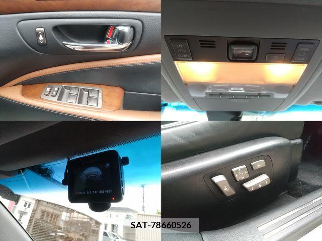 Lexus LS 2012-01 388253-28