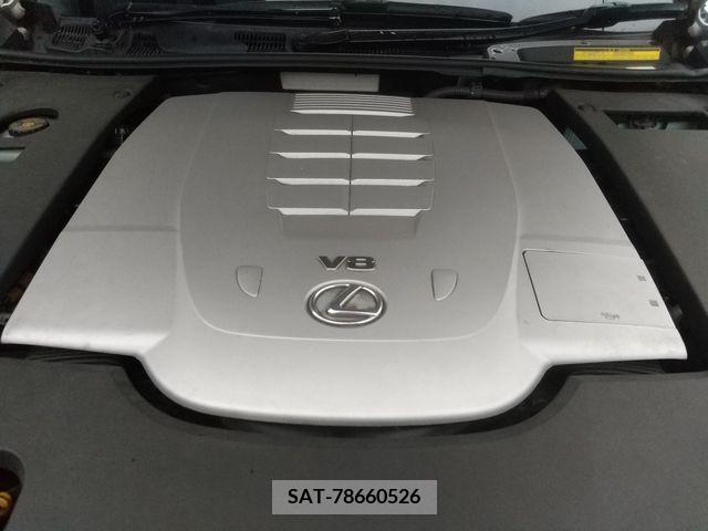 Lexus LS 2012-01 388253-26