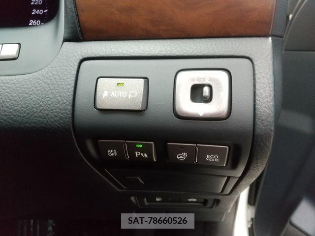 Lexus LS 2012-01 388253-25