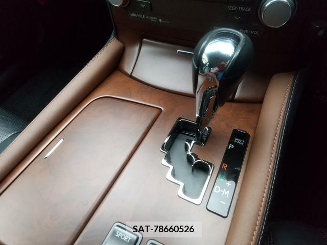 Lexus LS 2012-01 388253-23