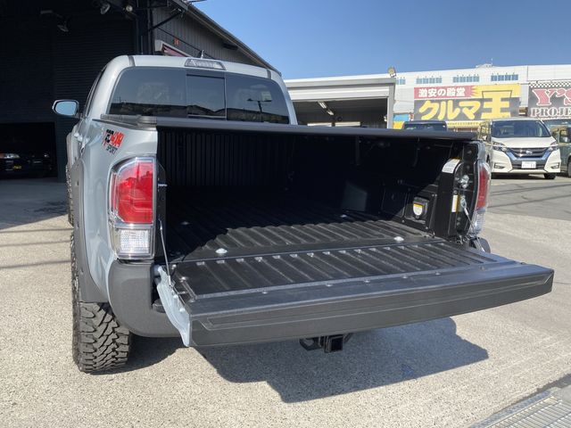 Toyota TACOMA 2021-10 3110-15