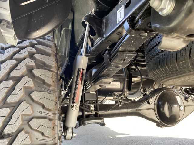 Toyota TACOMA 2021-10 3110-19