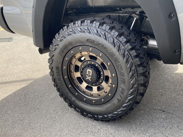 Toyota TACOMA 2021-10 3110-8