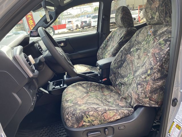 Toyota TACOMA 2021-10 3110-10