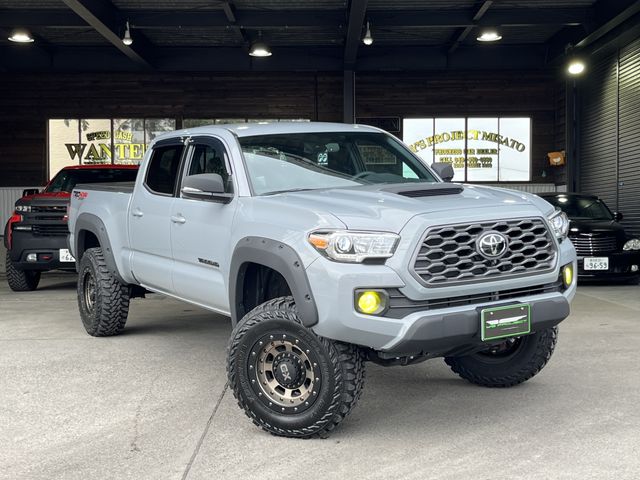 Toyota TACOMA 2021-10 3110-3