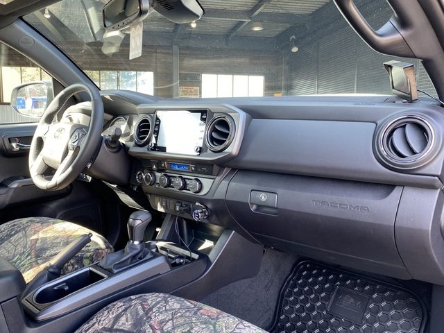 Toyota TACOMA 2021-10 3110-12