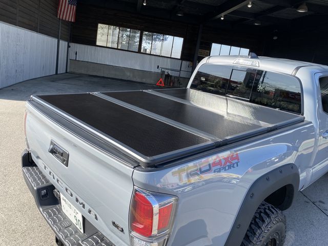 Toyota TACOMA 2021-10 3110-14