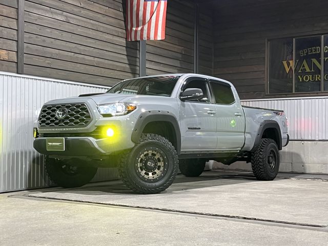 Toyota TACOMA 2021-10 3110-0
