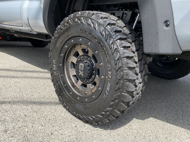 Toyota TACOMA 2021-10 3110-5