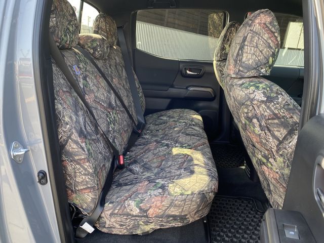 Toyota TACOMA 2021-10 3110-16