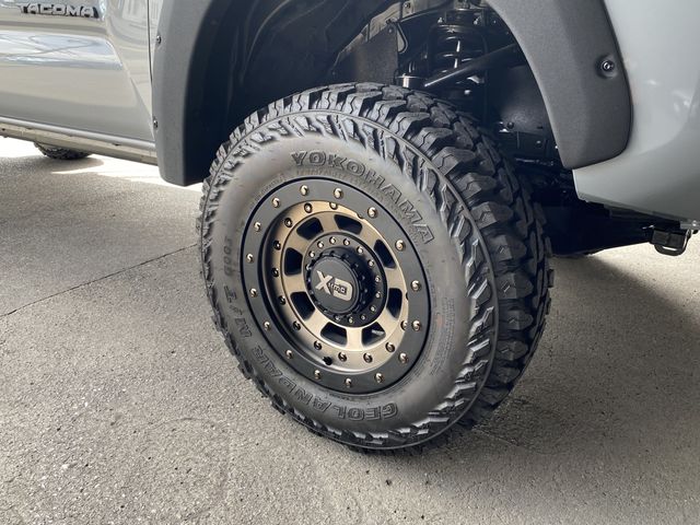 Toyota TACOMA 2021-10 3110-7