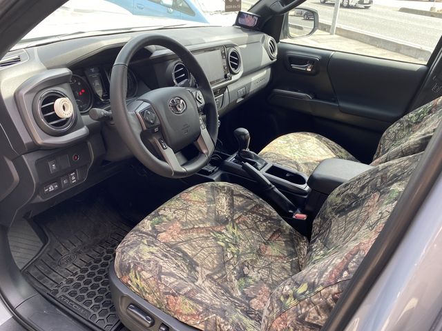 Toyota TACOMA 2021-10 3110-9