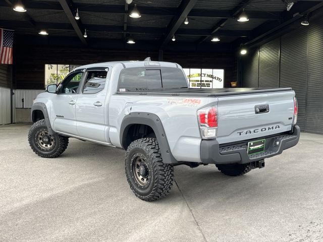 Toyota TACOMA 2021-10 3110-4