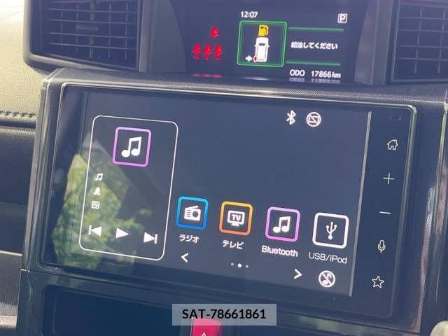 Toyota ROOMY 2021-06 217587-2