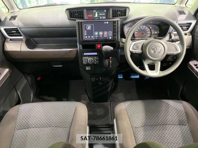 Toyota ROOMY 2021-06 217587-1