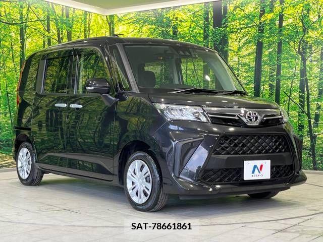 Toyota ROOMY 2021-06 217587-16