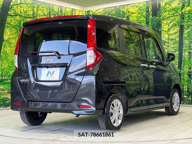 Toyota ROOMY 2021-06 217587-17