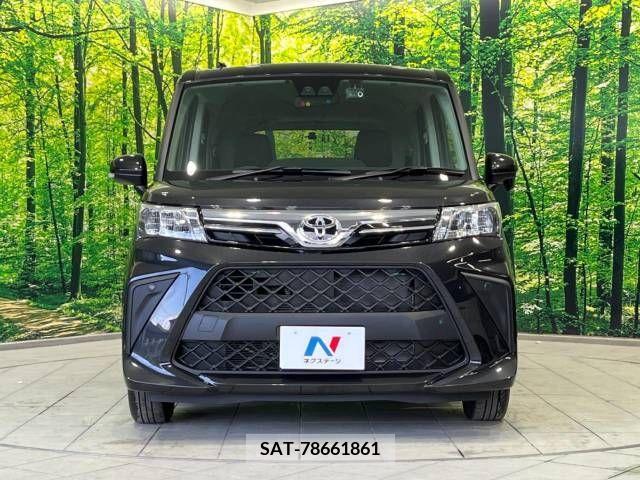 Toyota ROOMY 2021-06 217587-14
