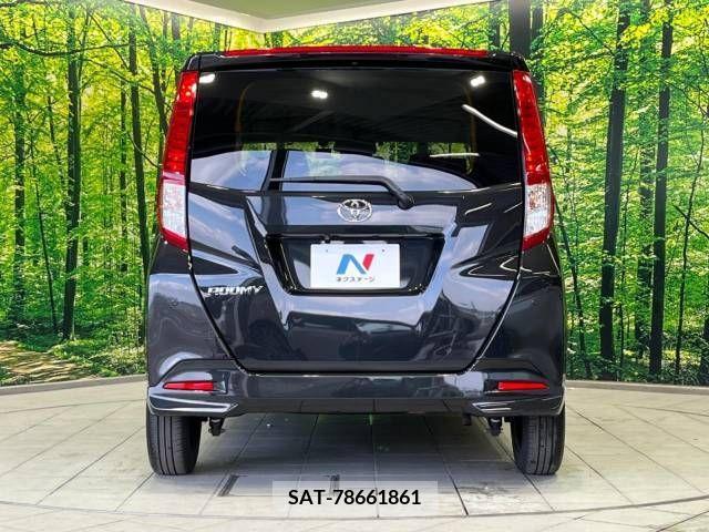Toyota ROOMY 2021-06 217587-15