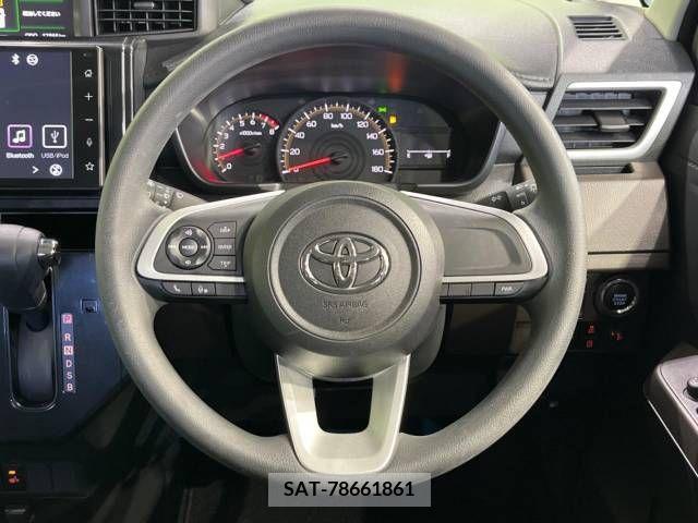 Toyota ROOMY 2021-06 217587-11