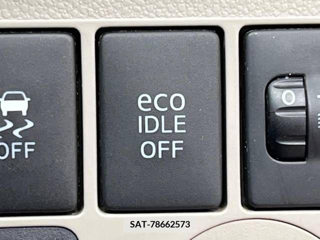 Subaru PLEO PLUS 2014-10 366173-4