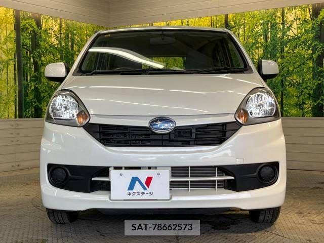 Subaru PLEO PLUS 2014-10 366173-14