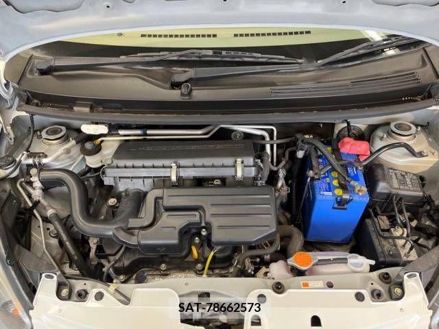 Subaru PLEO PLUS 2014-10 366173-18