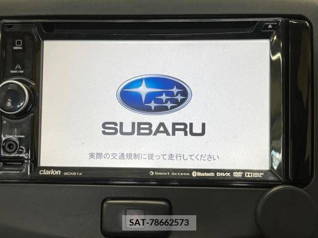 Subaru PLEO PLUS 2014-10 366173-3