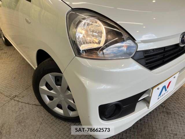 Subaru PLEO PLUS 2014-10 366173-12