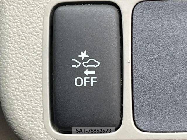 Subaru PLEO PLUS 2014-10 366173-2