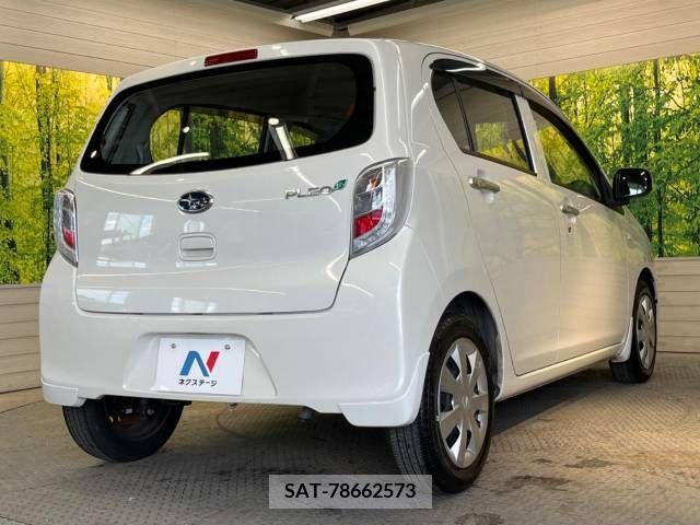 Subaru PLEO PLUS 2014-10 366173-17