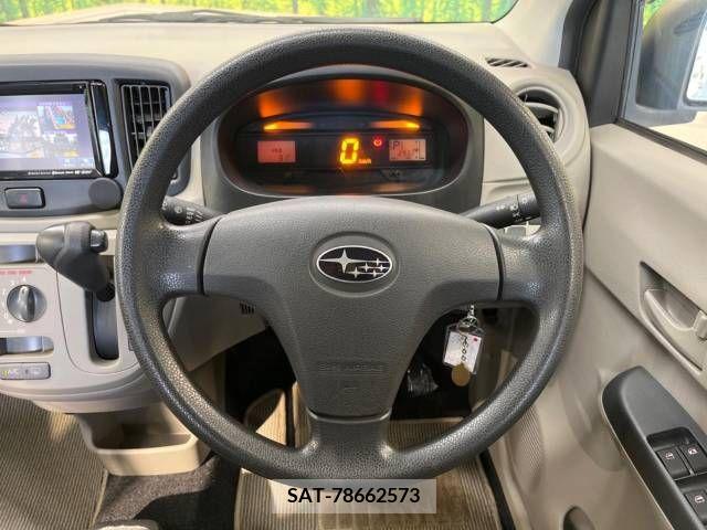 Subaru PLEO PLUS 2014-10 366173-11