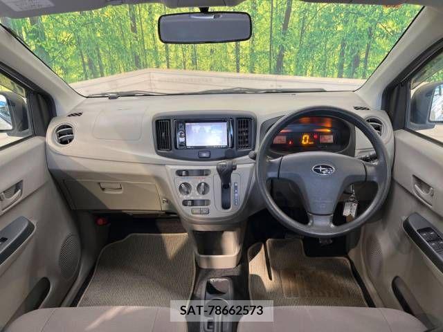 Subaru PLEO PLUS 2014-10 366173-1