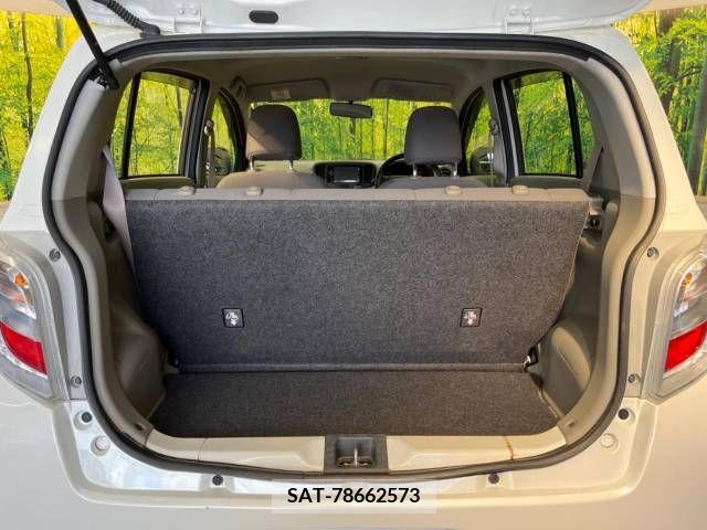Subaru PLEO PLUS 2014-10 366173-10
