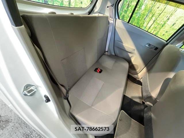 Subaru PLEO PLUS 2014-10 366173-9