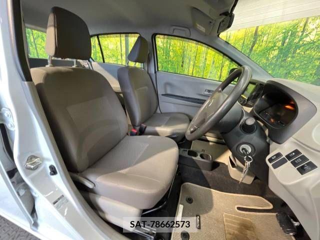 Subaru PLEO PLUS 2014-10 366173-8