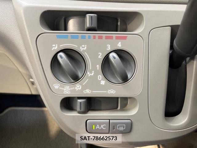 Subaru PLEO PLUS 2014-10 366173-6