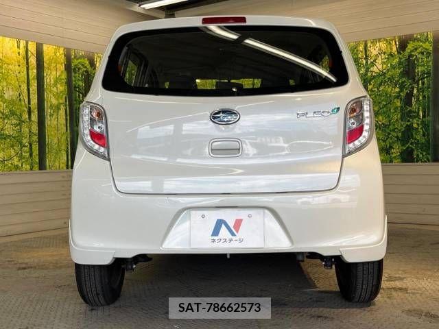 Subaru PLEO PLUS 2014-10 366173-15